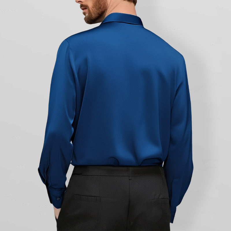 Julian | Camicia Elegante per Uomo