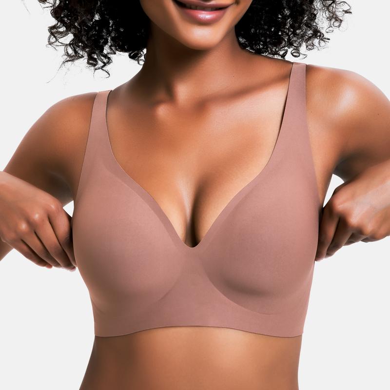 JellyBra | Reggiseno Push-Up Senza Ferretto