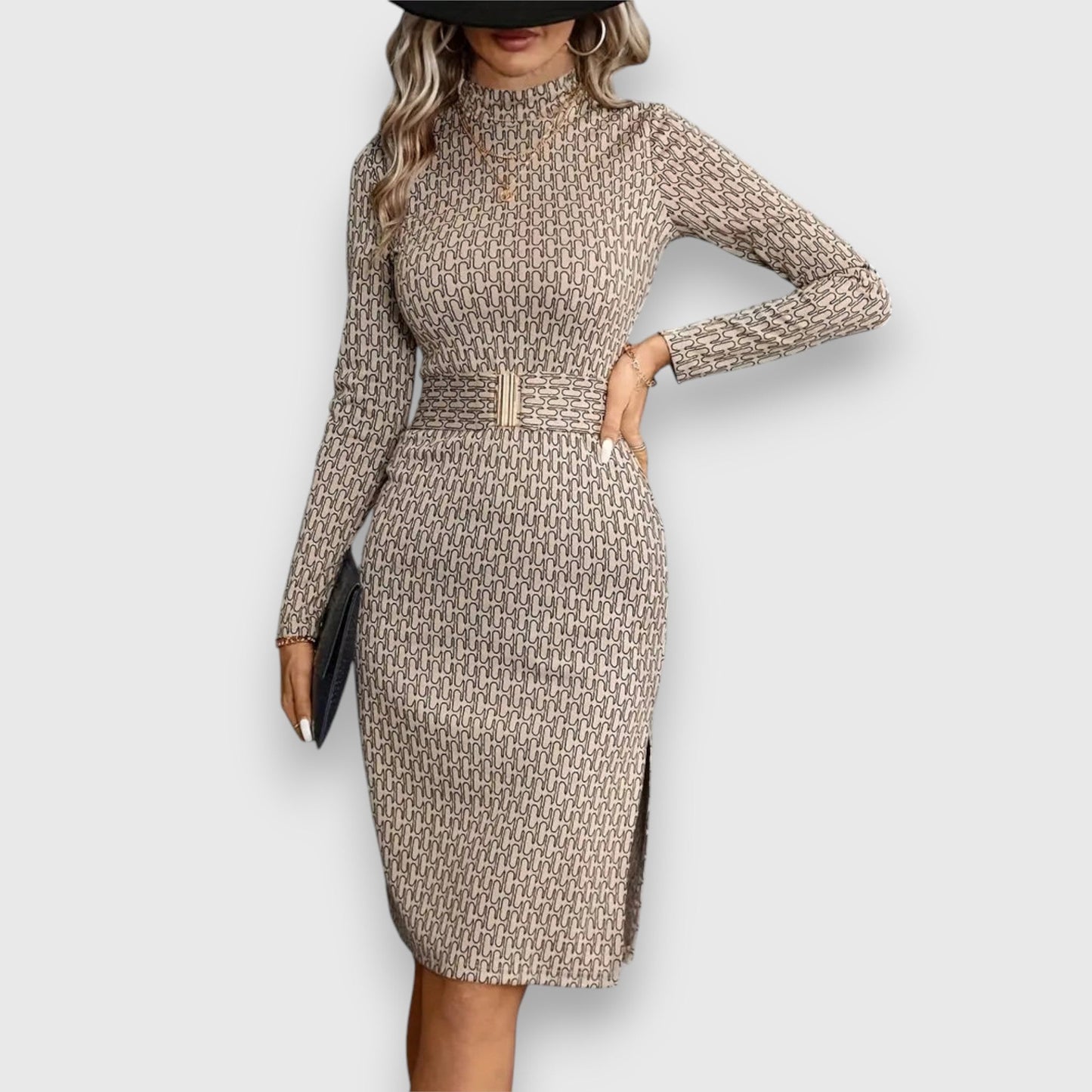 Ewita | Vestito stile casual