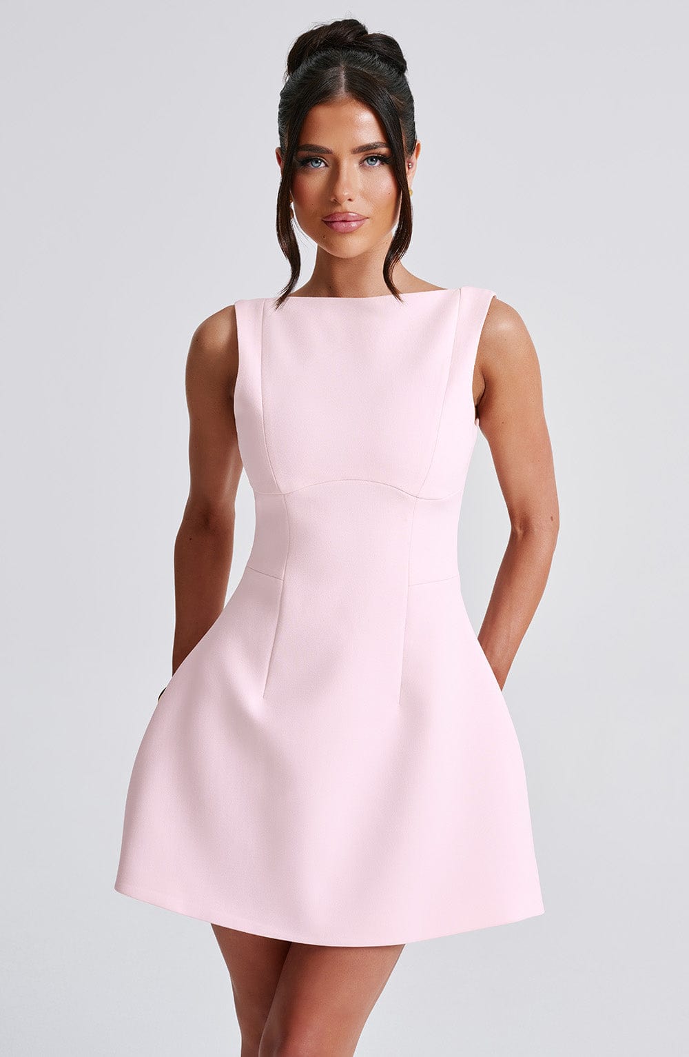 Loudia | Mini Vestito