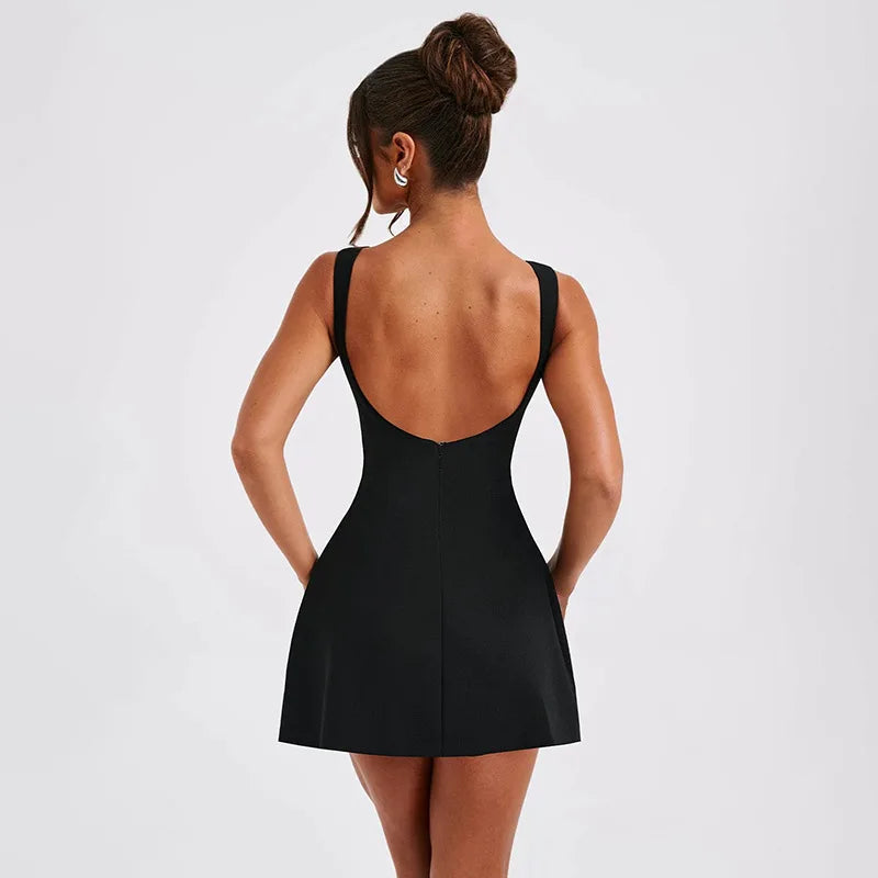 Loudia | Mini Vestito