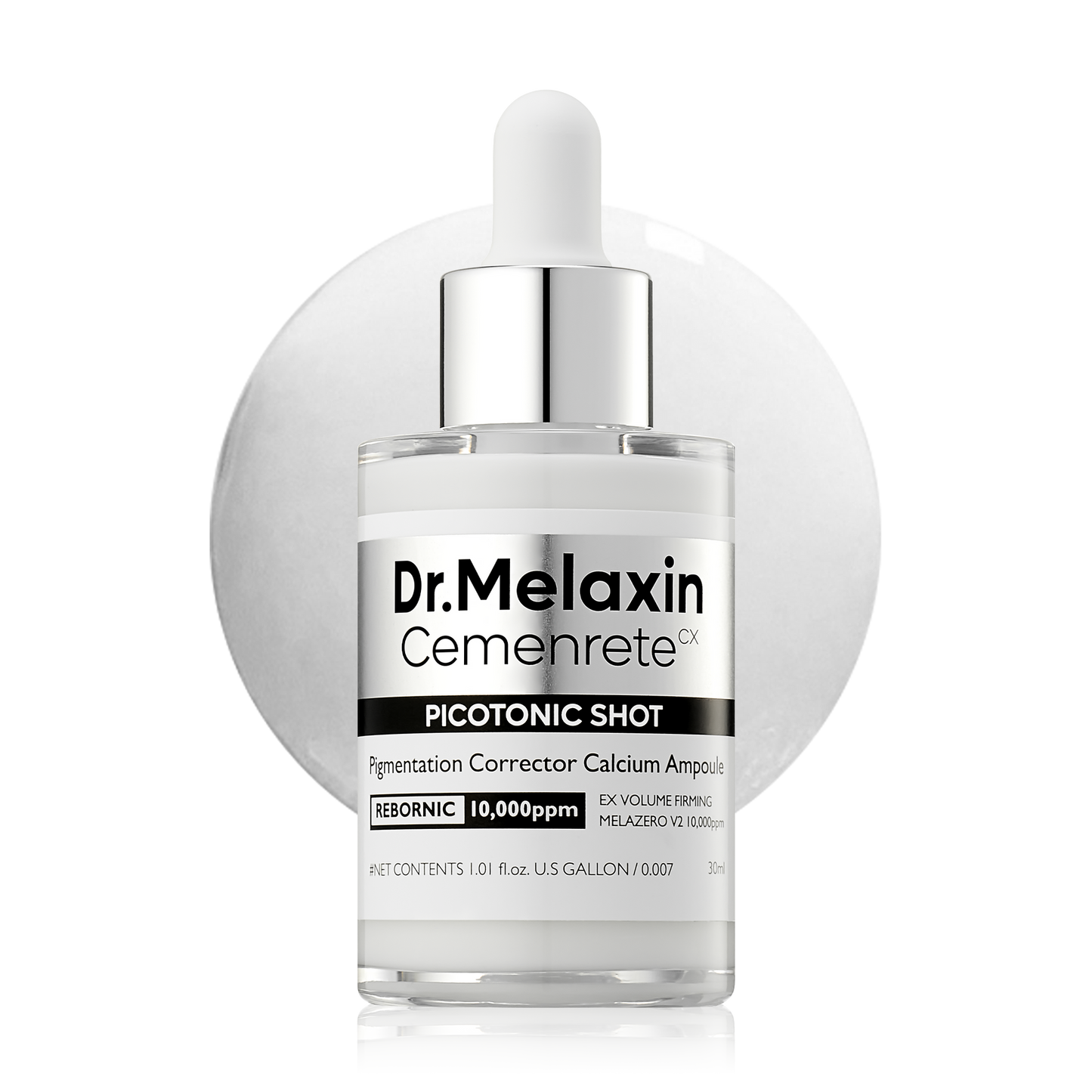 Collagen Boost | Dr. Melaxin Kit Di Cura Del Viso (Set Da 5 Pezzi)