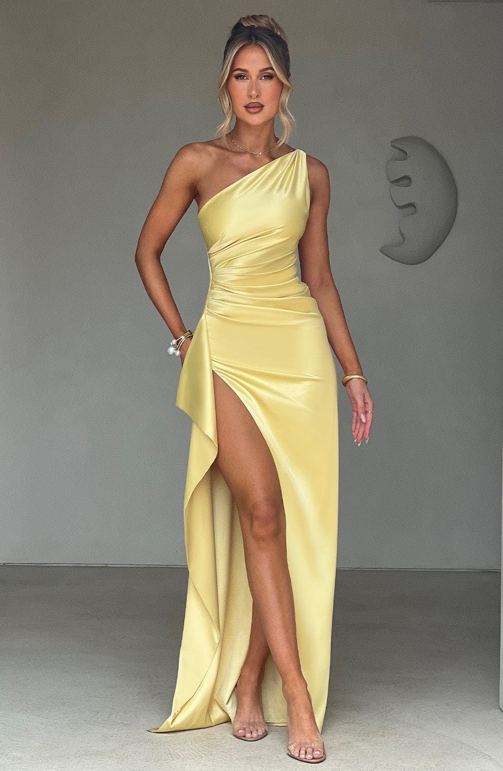 Journey | Abito lungo elegante