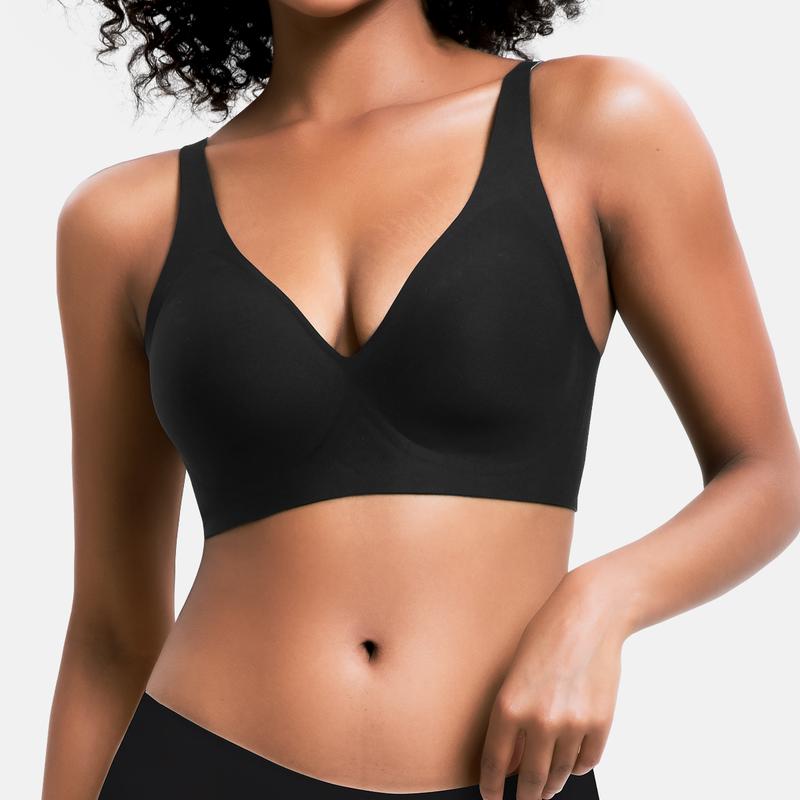 JellyBra | Reggiseno Push-Up Senza Ferretto