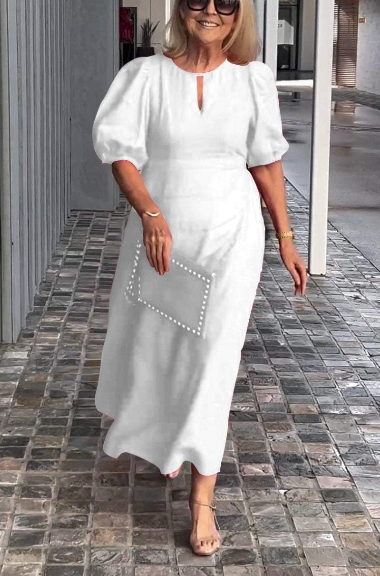 Ailte | Vestito Elegante da Giorno