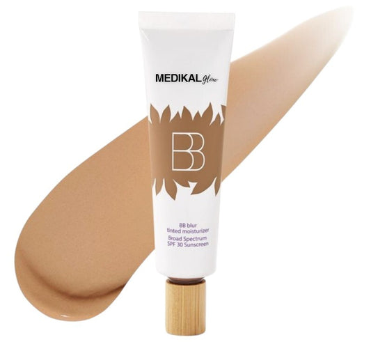 BBGlow™ | BB Prime Perfection