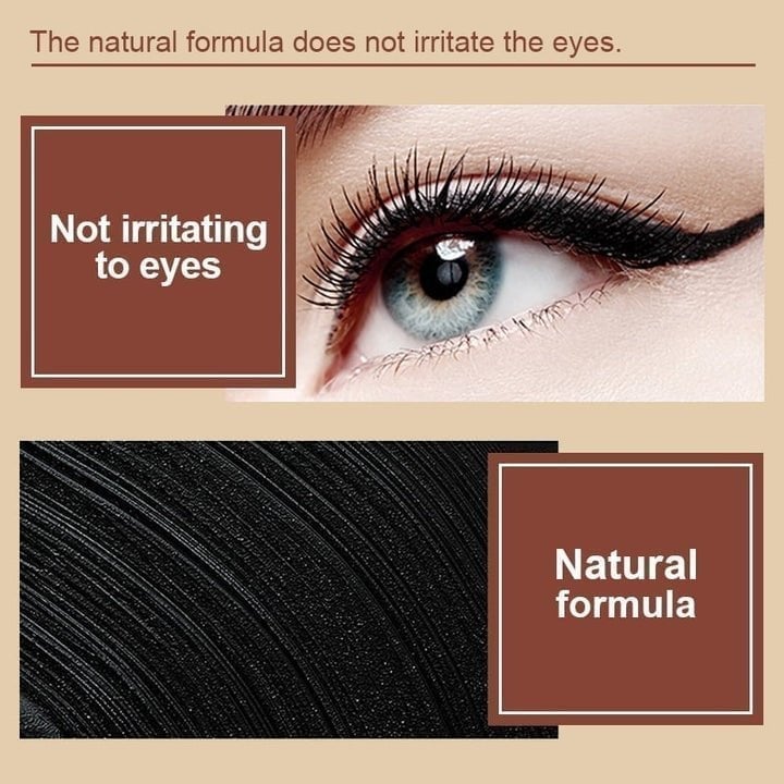 EverLiner™ | Matter, eyeliner a asciugatura rapida