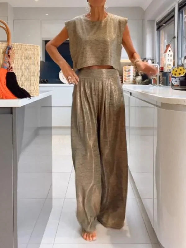 Sira | Set Elegante in Due Pezzi