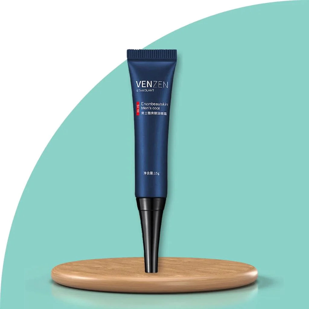 HydraEyes™ | Gel Crema per Occhiaie