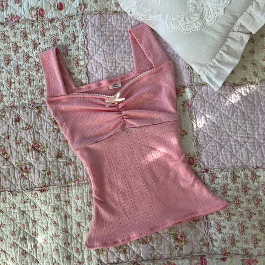 Catalina™ | Top da Donna