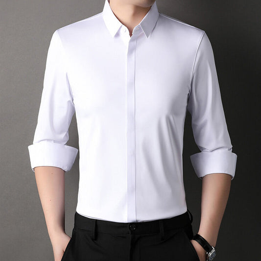 Julian | Camicia Elegante per Uomo