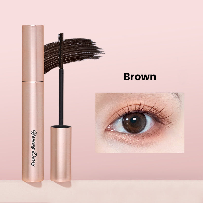LashMasc | Mascara Allungante