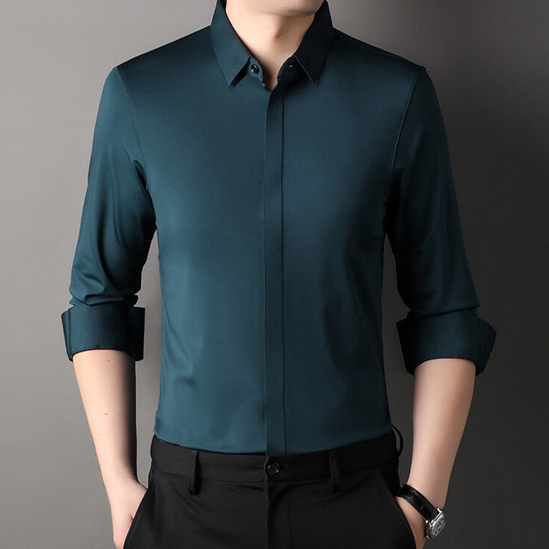 Julian | Camicia Elegante per Uomo