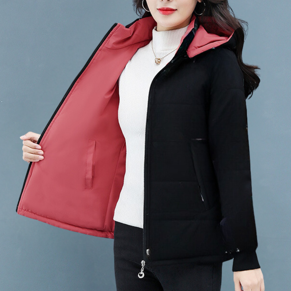 Juniper™ | Giacca Invernale da Donna