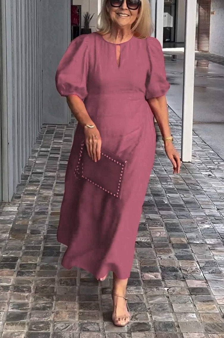 Ailte | Vestito Elegante da Giorno