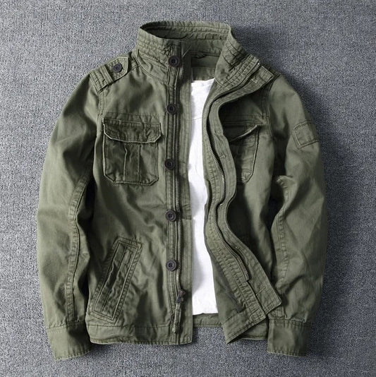 Men's Jacket, Zip-Up 4