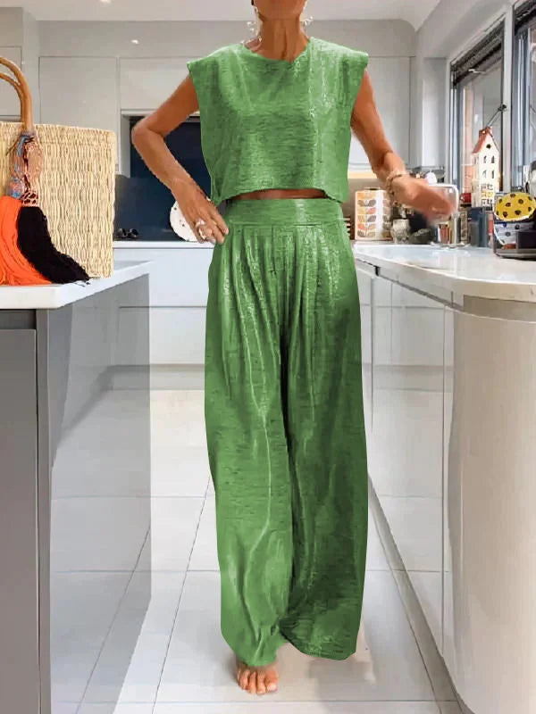 Sira | Set Elegante in Due Pezzi