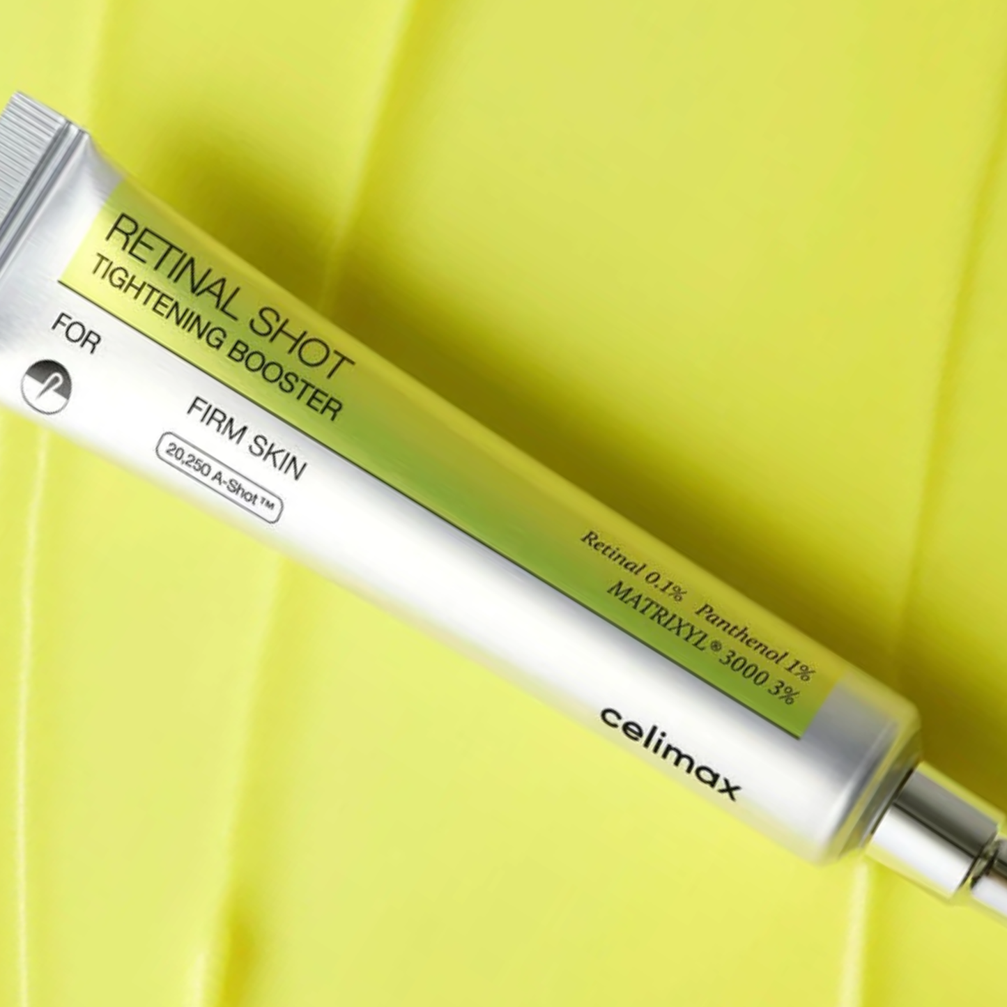 Celimax Vita-A Retinal Shot | Siero Viso