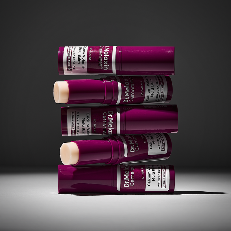 Dr.Melaxin Cemenrete Calcium Multi Balm