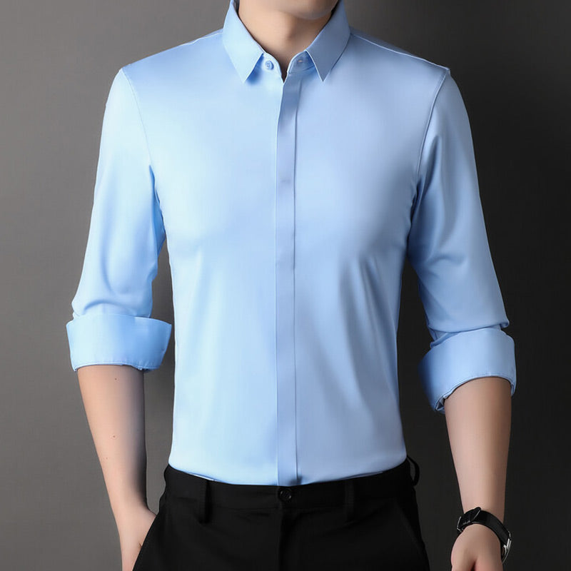 Julian | Camicia Elegante per Uomo