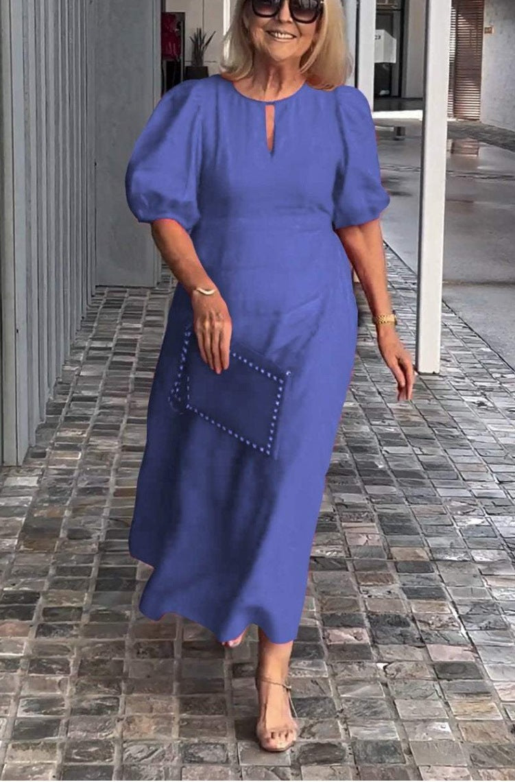 Ailte | Vestito Elegante da Giorno