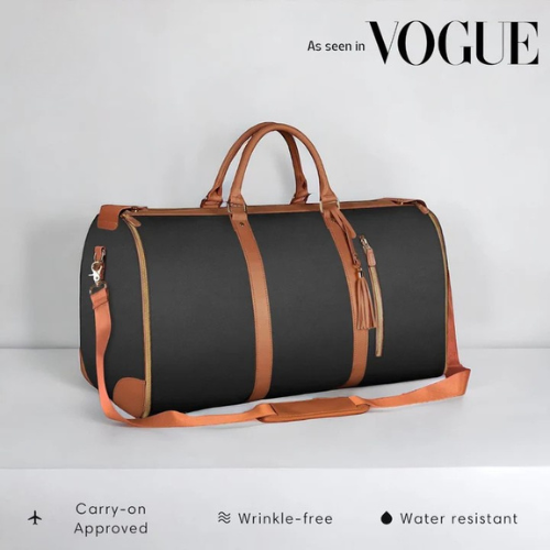 GlamBag | Borsa da Viaggio Elegante