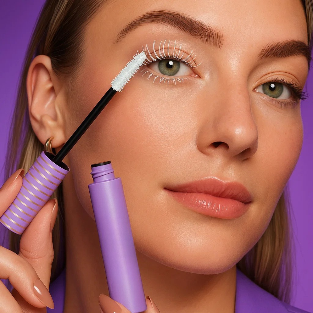 Kit Mascara E Primer Per Ciglia