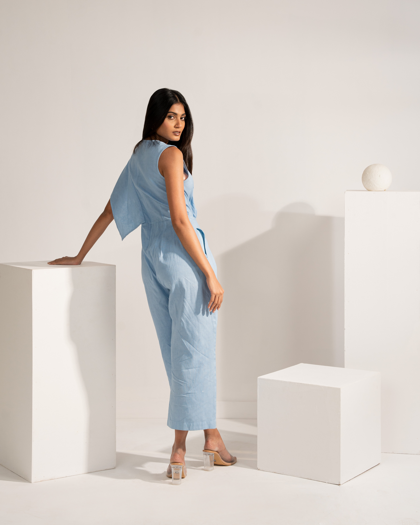 Diena | Mono Casual per Dama