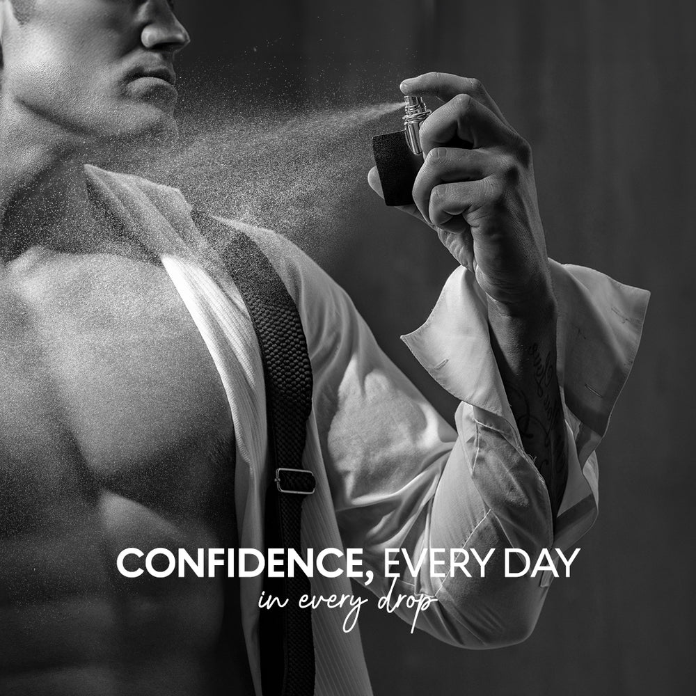 Set di Profumi da Uomo (CEO Man & GOAT Man)