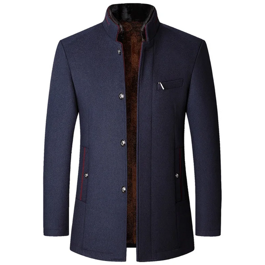 Ken | Cappotto di Lusso da Uomo