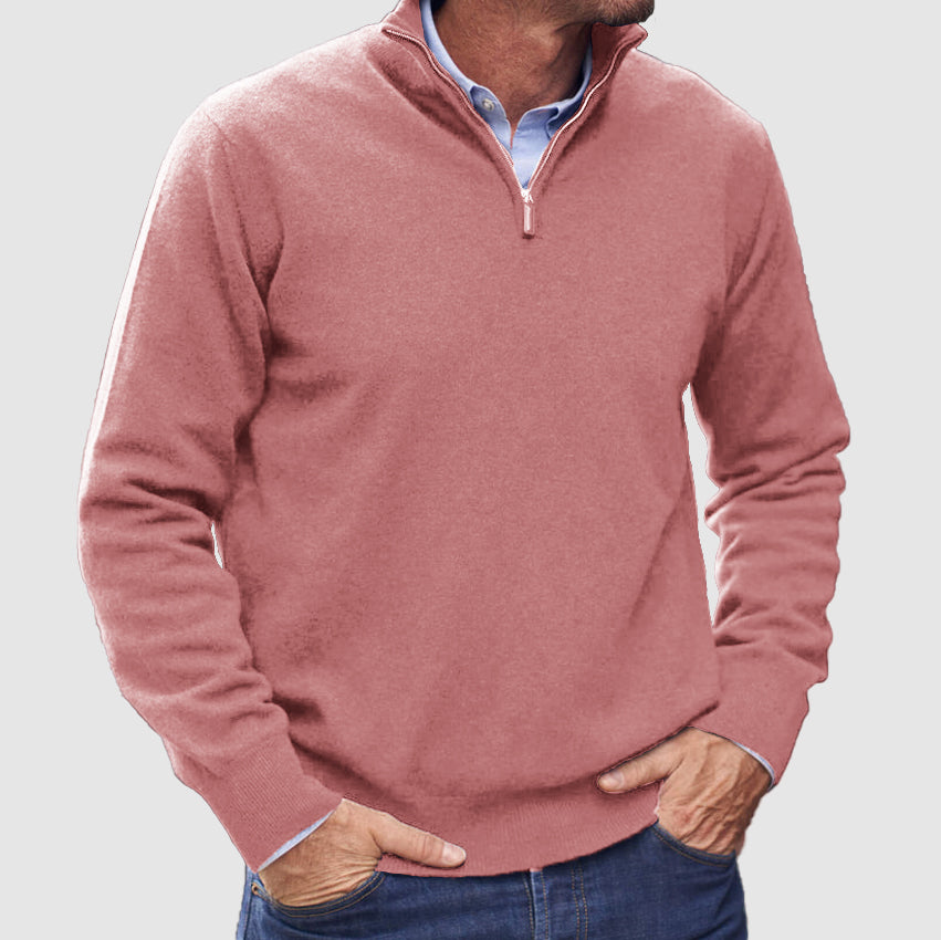 Danilo™ | Maglione a maglia casual per uomo