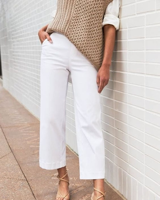 Kirvi | Pantalones de bota ancha