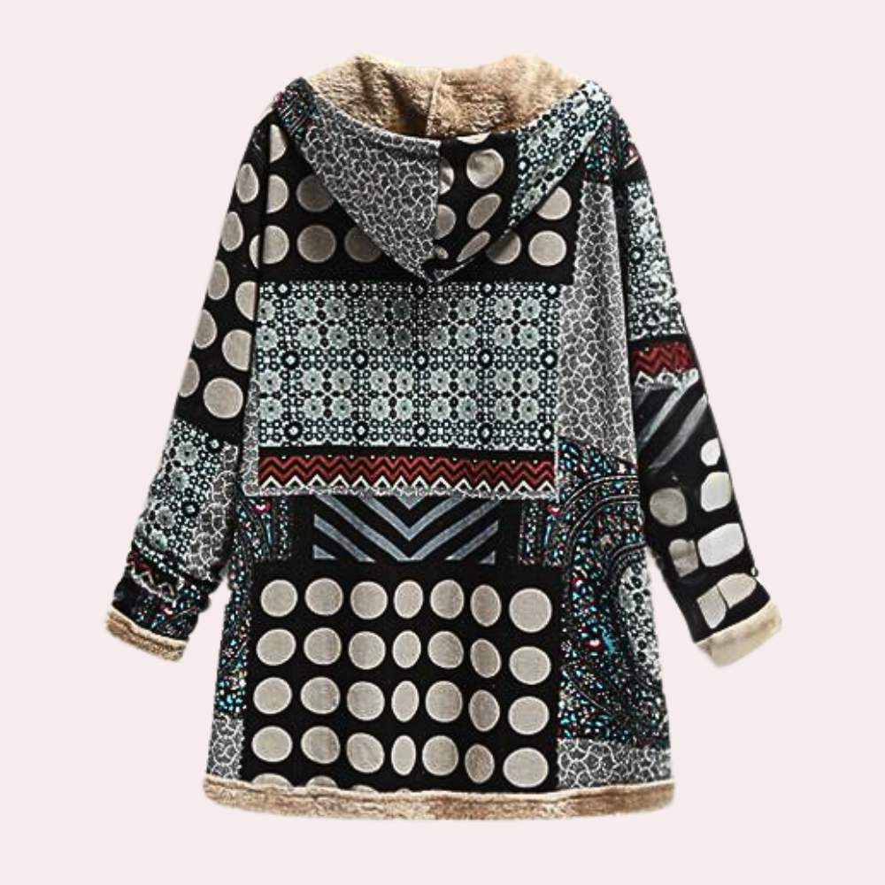 Blakely™ | Giacca Vintage per l'Inverno