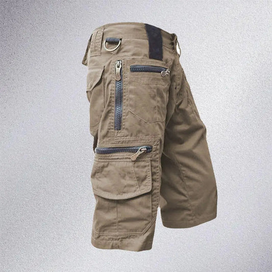 Fabio | Pantaloni Corti da Uomo