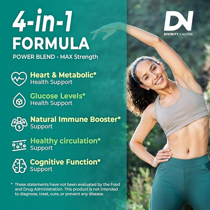 Golden Berberina | Integratore in Capsule di Berberina