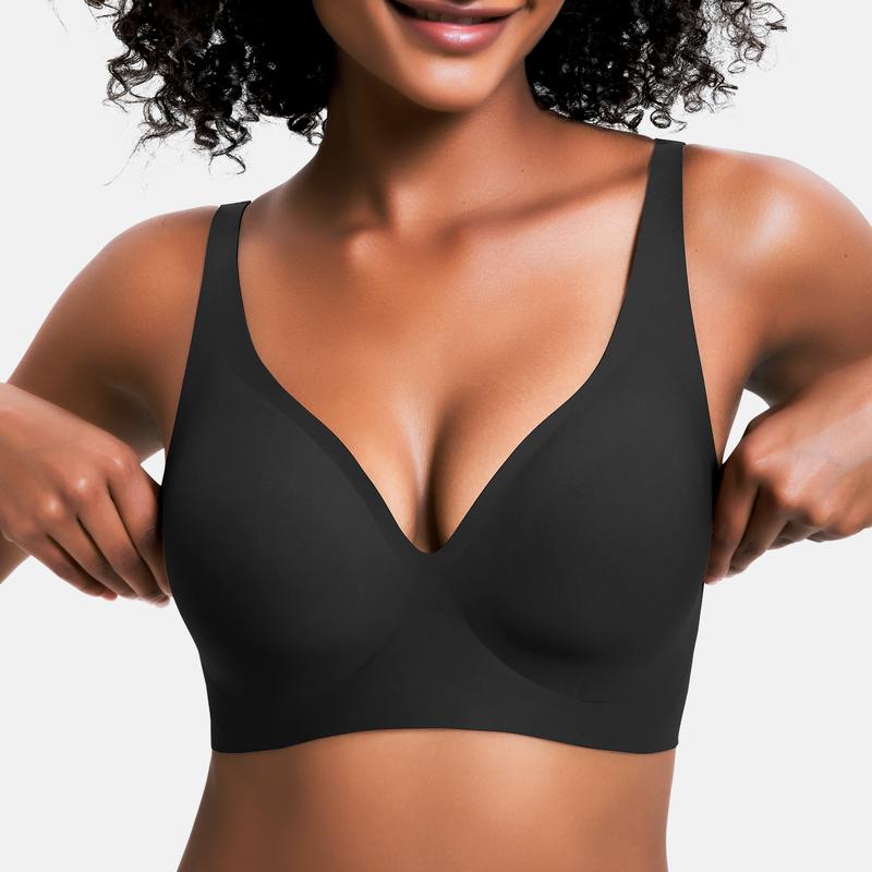 JellyBra | Reggiseno Push-Up Senza Ferretto