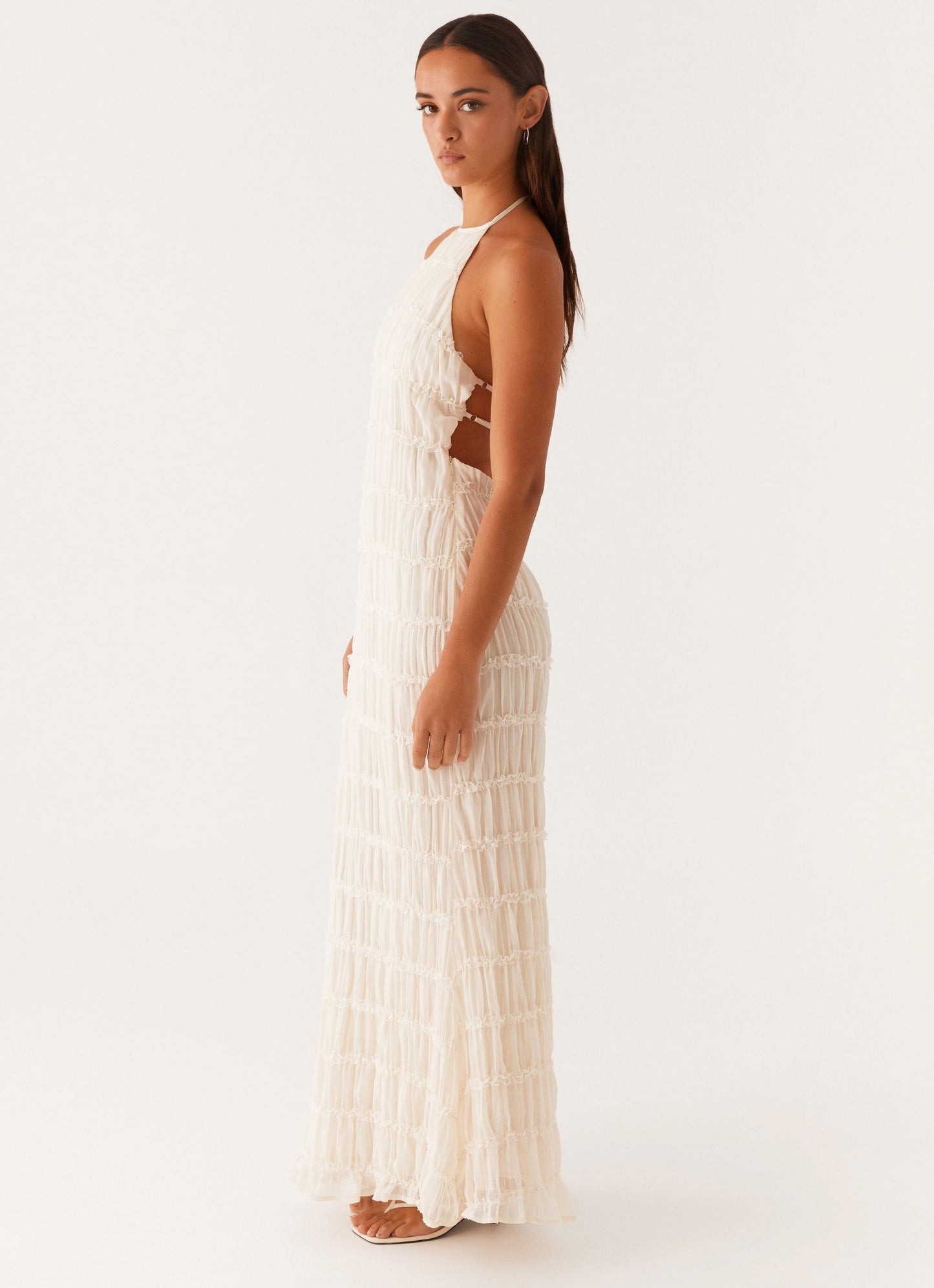 Ahlam | Abito Maxi Elegante