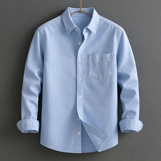 Eloy | Camicia Classica per uomo