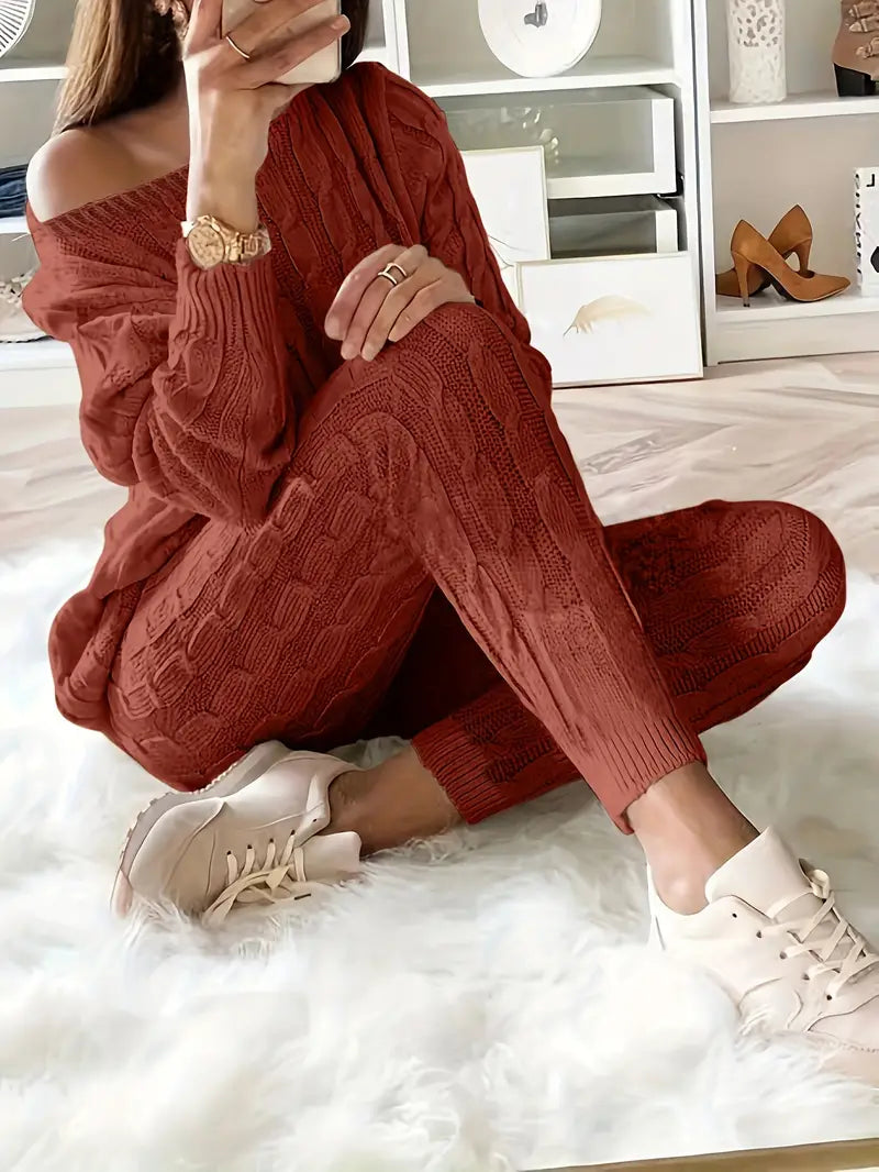 Madalyn | Comodo Conjunto di punto