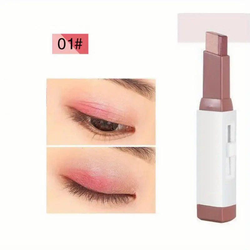 DuoColor | Palette di Ombretti a Due Colori