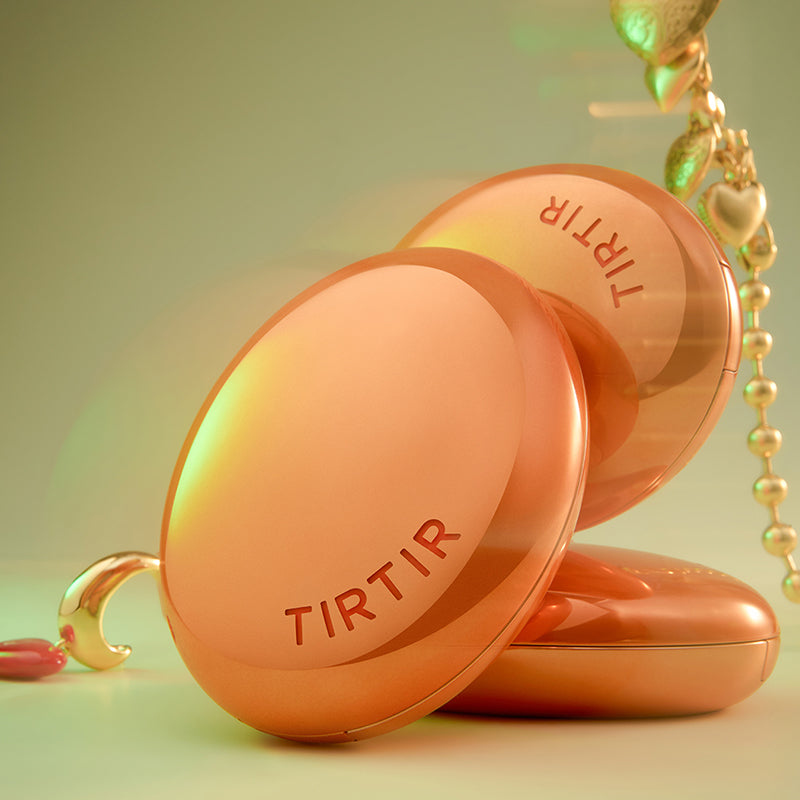 TIRTIR | Fondotinta Compatto con SPF 30