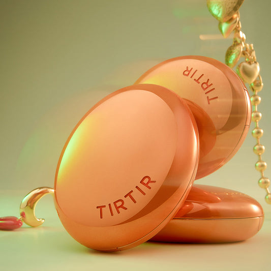 TIRTIR | Fondotinta Compatto con SPF 30