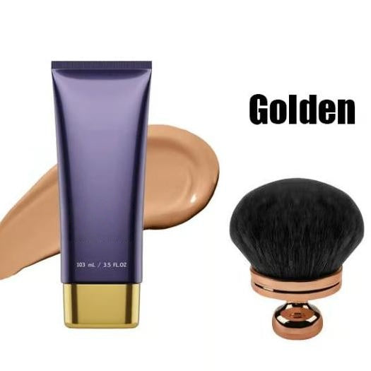 CoverAll Foundation | Base Trucco per Viso e Corpo