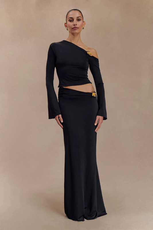 Zayit | Elegante Completo Asimmetrico