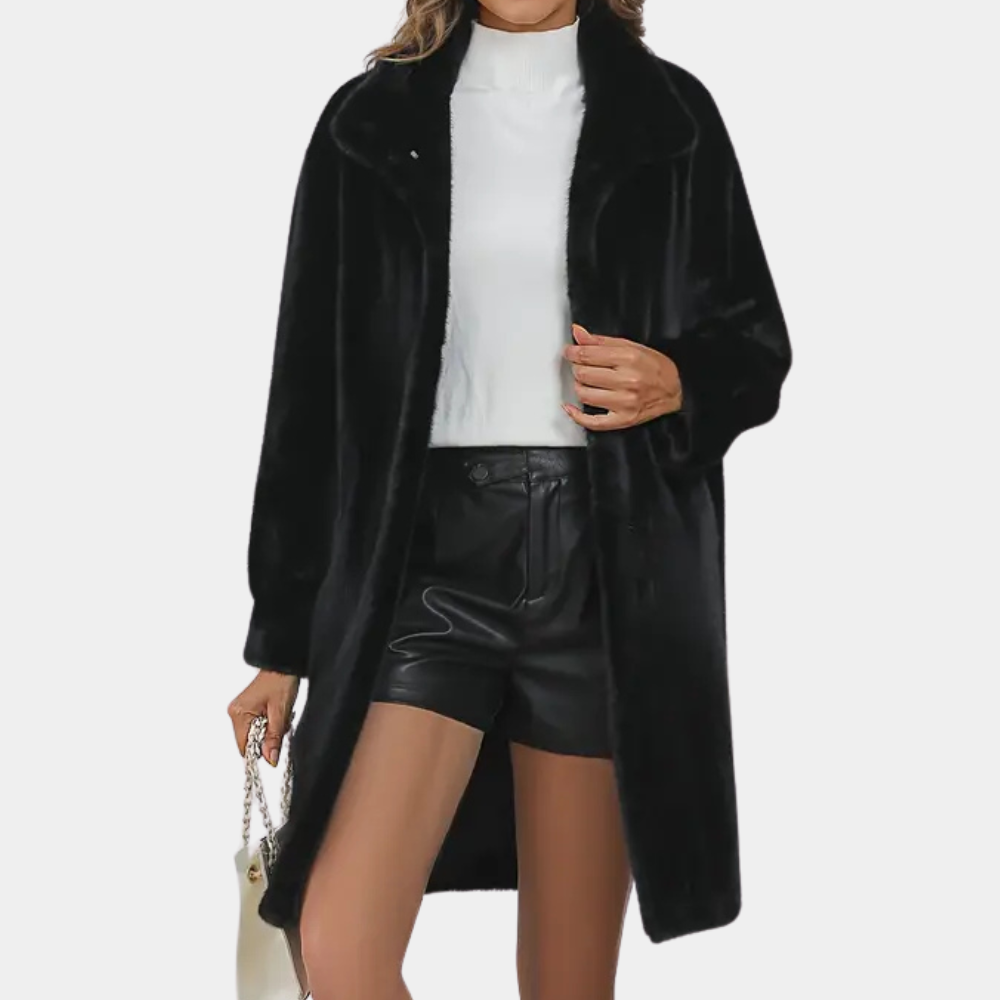 Remi™ | Elegante Cappotto Invernale