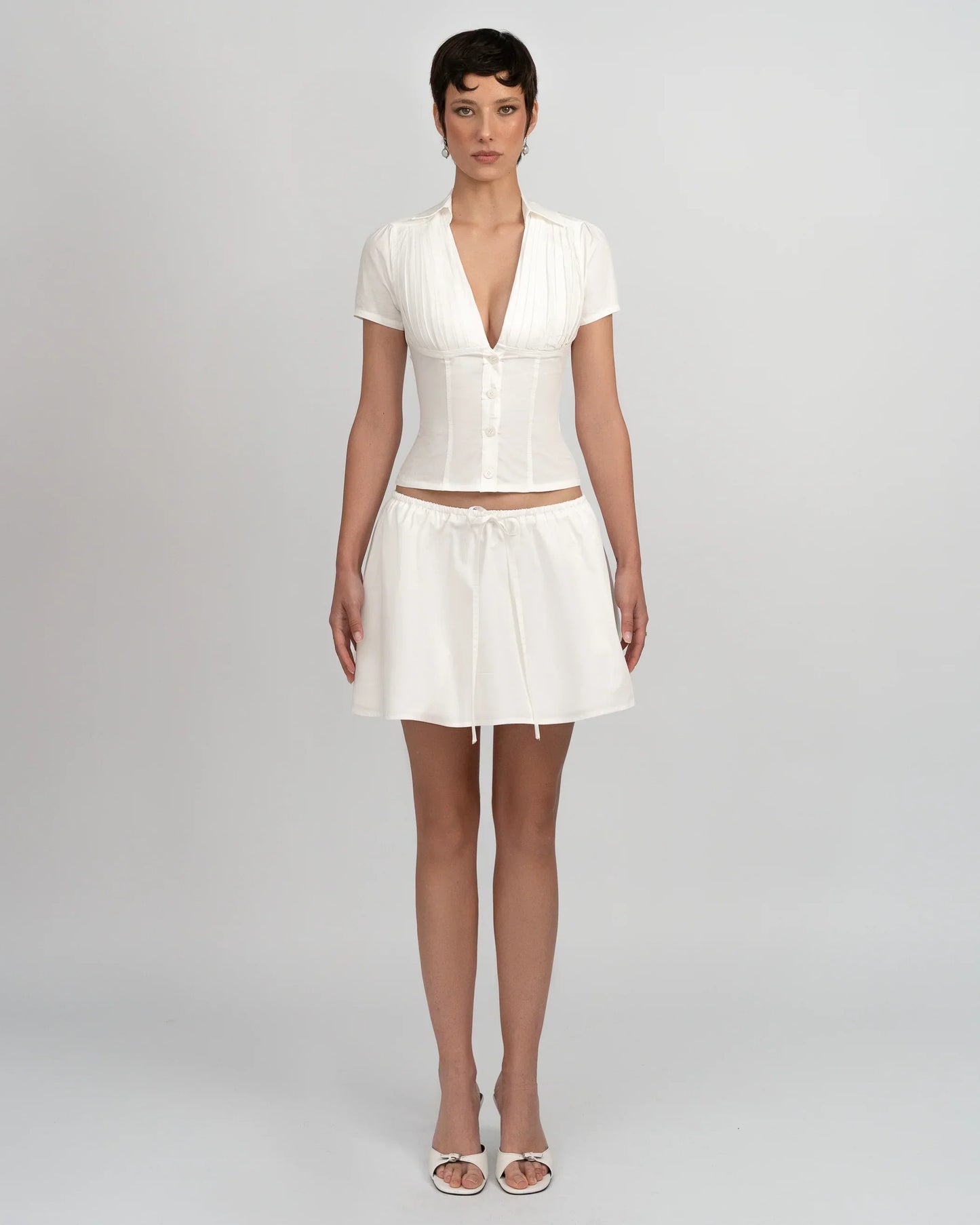 Lilya | Blusa da Donna
