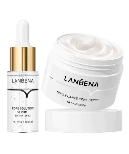 Lanbena™ | Maschera per punti neri