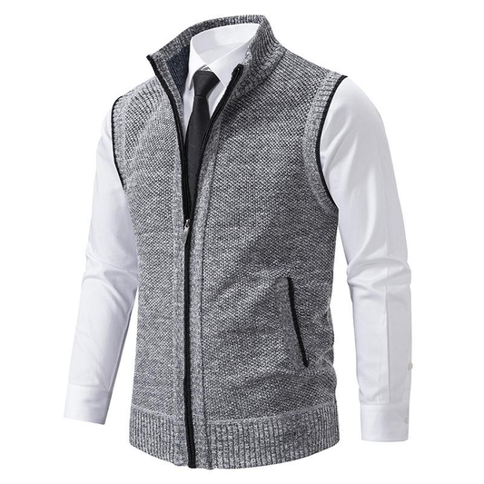 Miguel™ | Gilet Elegante per Uomini