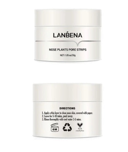 Lanbena™ | Maschera per punti neri