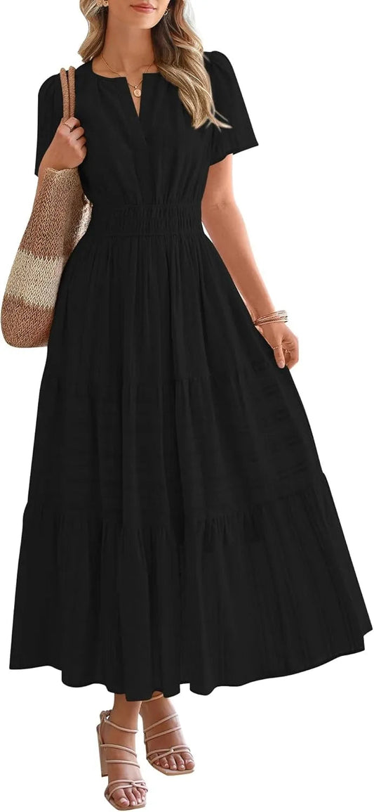 Joya | Vestito da Spiaggia Sunny Day